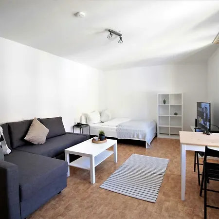 Apartman Super - Roof Terrace, Netflix Würzburg