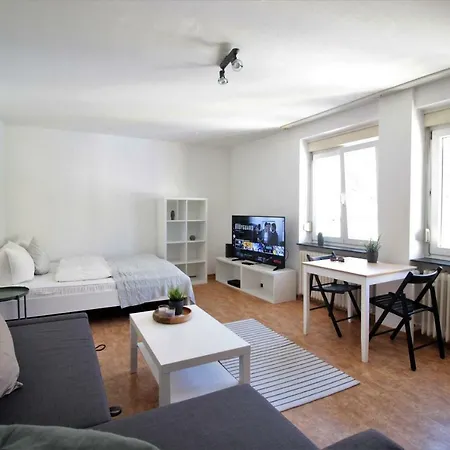 Apartman Super - Roof Terrace, Netflix